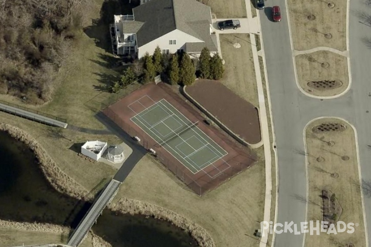 Photo of Pickleball at Bay Crossing